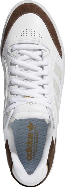 Actual product image adidas Tyshawn Low (40)