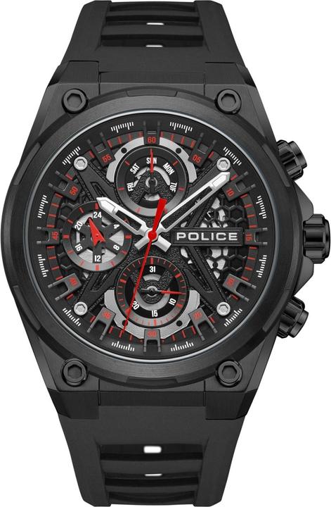 Produktbild Police PEWGQ0054303 (45 mm)