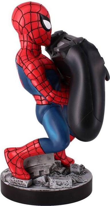 Produktbild Exquisite Gaming Spiderman New Cable Guy (PS5)