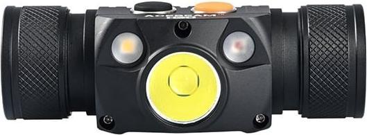 Actual product image AceBeam H30 headlamp with 4000 lumens (4000 lm)