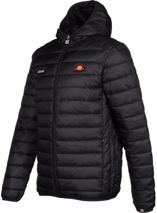 Actual product image Ellesse Lombardy Padded transitional jacket men (XXL)