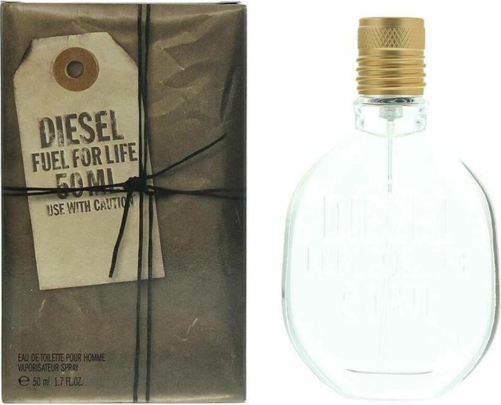 Immagine prodotto Diesel Fuel For Life (Eau de toilette, 50 ml)