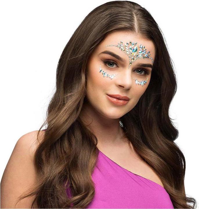Produktbild Boland Gesichtsschmuck Olivia