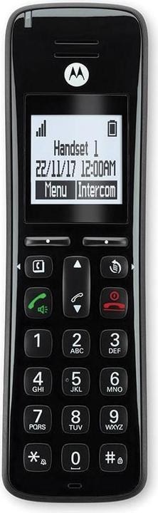 Produktbild Motorola CD2HD CAT-iq