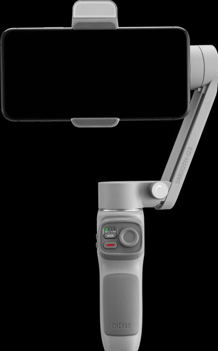 Productafbeelding Zhiyun Smooth Q3 Combo (Smartphone, 0.28 kg)