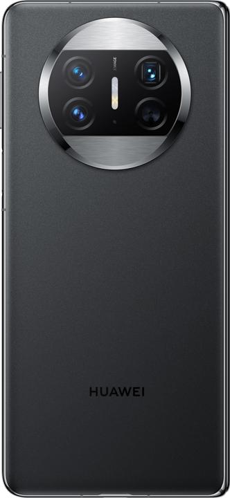 Actual product image Huawei Mate X3 (512 GB, Black, 7.85", Dual SIM, 50 Mpx, 4G)