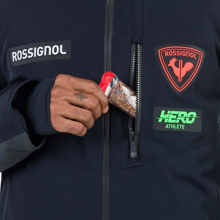 Immagine prodotto Rossignol Hero Blackside Jkt Jacke (M)