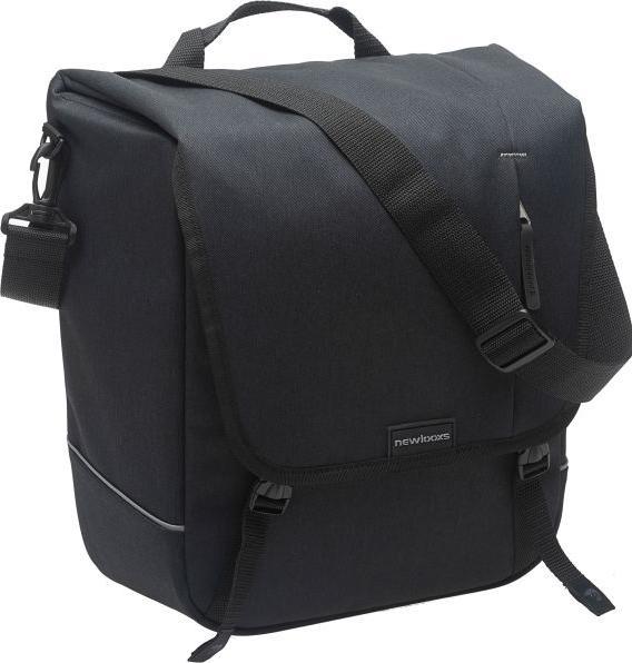 New Looxs TASCHE NOVA BLACK 16L.