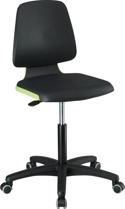 Actual product image Bimos LABSIT laboratory swivel chair
