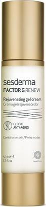 Produktbild Sesderma FACTOR G RENEW Creme Gel 50 ml (Gel, 50 ml)