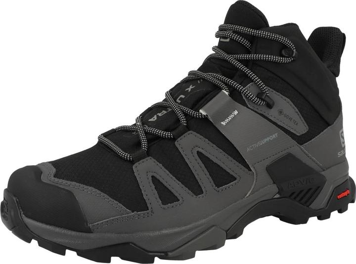 Image du produit Salomon X Ultra 4 Mid Wide GTX - 60955 (43 1/3)