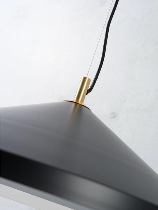 Actual product image It`s about RoMi Montreux (E27)