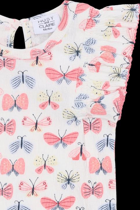 Image du produit Hust and Claire Baby Body Bri (74)