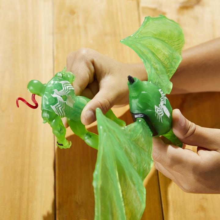 Produktbild Hasbro Web Splachers