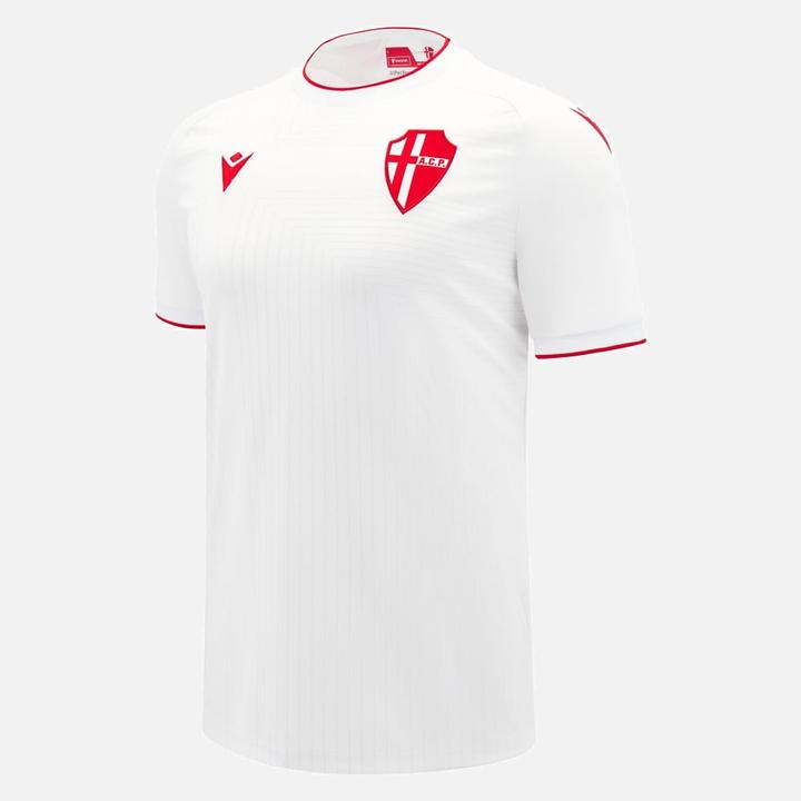 Macron Calcio Padova FC Trikot (XL)