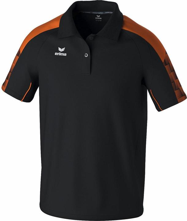 Erima Evo Star Poloshirt