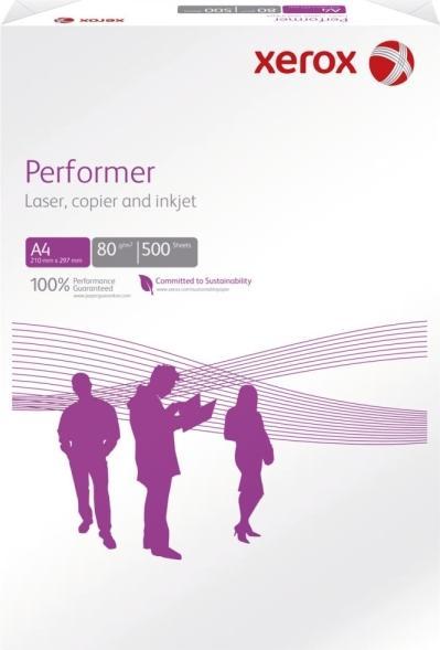 Productafbeelding Xerox Uitvoerder (80 g/m², 500 x, A4)