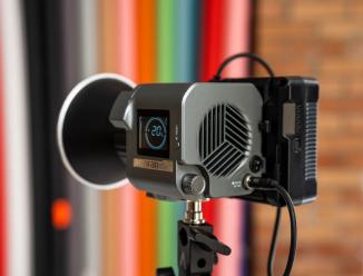 Image du produit Amaran COB 60d S (éclairage de studio)