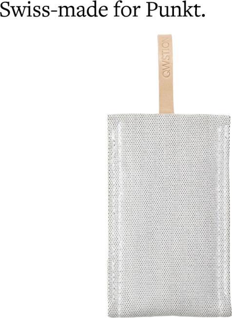 Image du produit Punkt. QWSTION Housse pour point. MP02 (Point MP02)