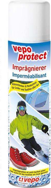 Immagine prodotto Vepoprotect Spray impermeabilizzante (1 x, 400 ml)