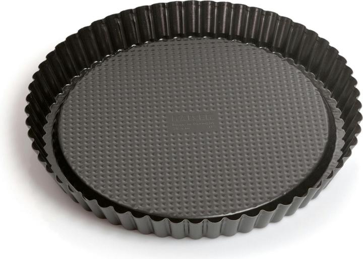 Kaiser Fruit Base Mould Fruit Cake Mould Cake Base Mould 30cm Classic coated (30 cm)