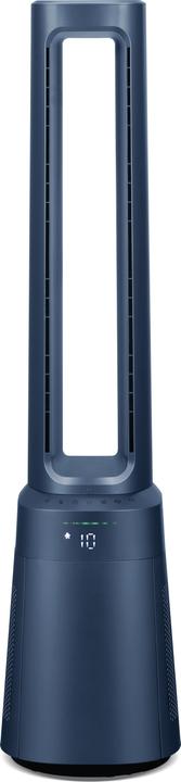 Ströme Gliding Grille Bladeless