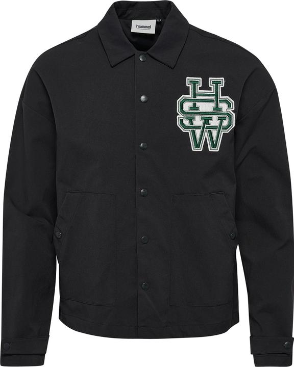Produktbild hummel hmlCOACH JACKET HSW (L)