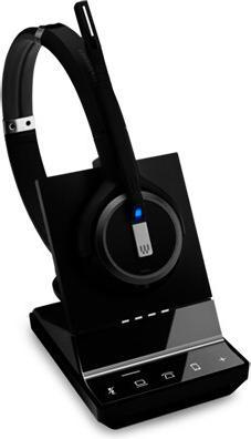 Image du produit EPOS IMPACT SDW 5066T (Sans fil, Filaire, USB-A)