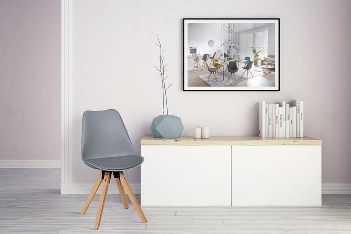 Actual product image Wohnling Lima 2er Set