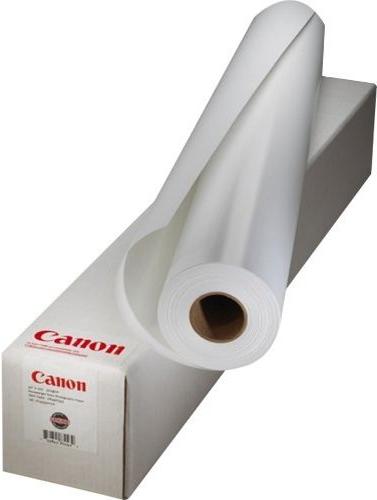 Produktbild Canon Matt Coated Paper, 140g, 30m, 24 Zoll (140 g/m², 3000 cm, 61 cm)