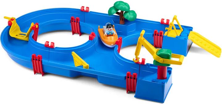 Image du produit Eddy Toys Table de jeu aquatique
