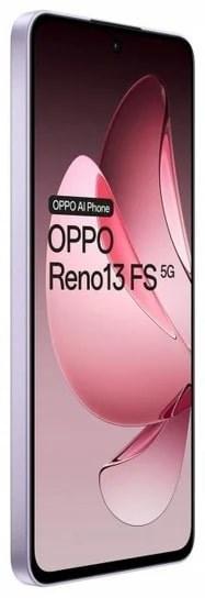 Produktbild OPPO 13 FS (512 GB, Plume Purple, 6.67", Dual SIM, 50 Mpx, 5G)