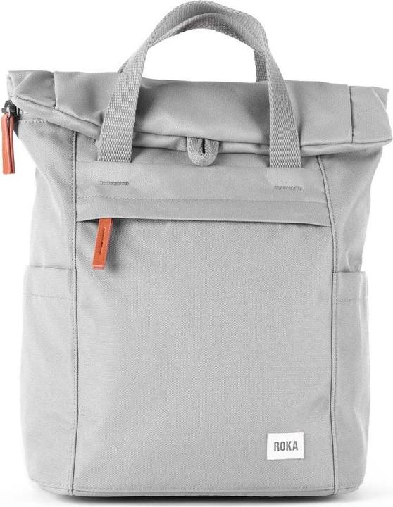Roka London Finchley A Sustainable Stormy 12-15 recycled bottles Small (20 l)