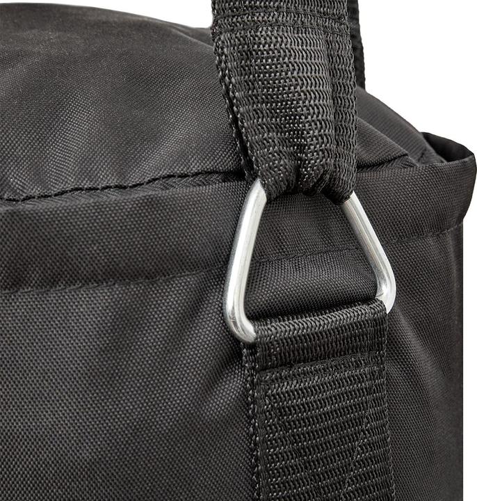 Immagine prodotto Reebok Sacco da boxe in nylon 90 cm 18 kg (30 cm, 18 kg)