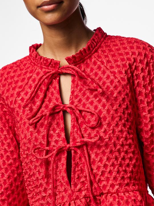 Immagine prodotto Pieces PCNIBE Top con maniche lunghe (XS)