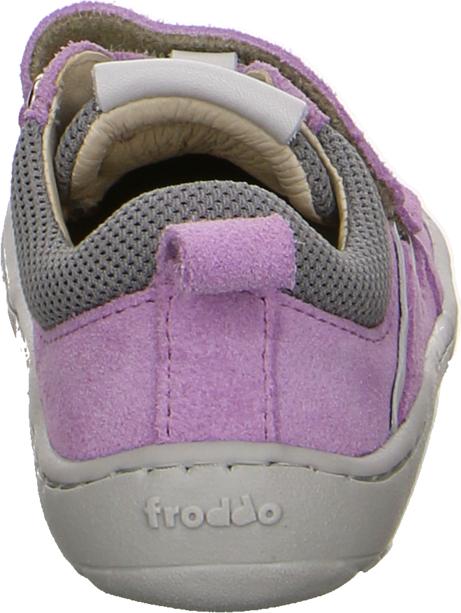 Produktbild Froddo Kid's Barefoot Base (32)