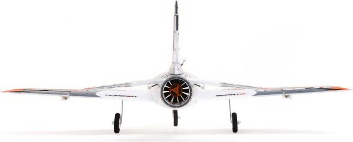 Immagine prodotto E-Flite Motore elettrico Habu SS 50mm Jet BNF Basic incl. AS3X (Jet)