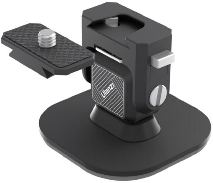Image du produit Insta360 Support de Dash Cam (Un X2, Un R, Insta360 un X, One RS)