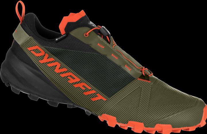 Actual product image Dynafit Traverse Gtx (40.5)