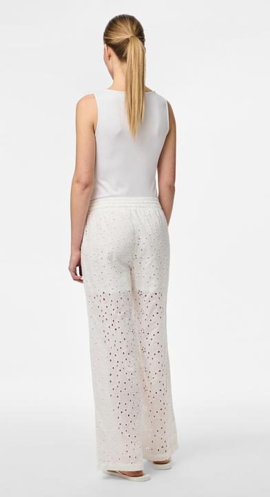 Actual product image Pieces PCWENDY trousers (S)