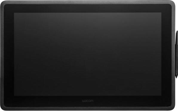 Produktbild Wacom Cintiq 22 (21.50", 5080 lpi)