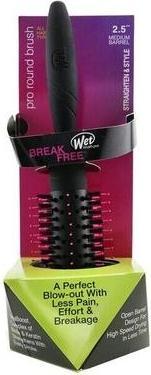 Immagine prodotto Wet Brush Perie rotunda pentru par Break Fast Dry 2.5 Circle