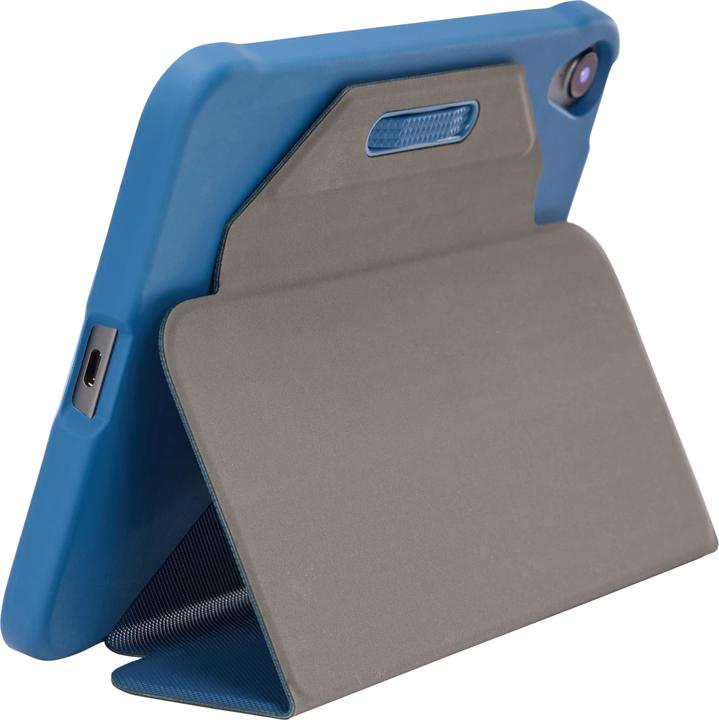 Produktbild Caselogic Snapview Case - iPad mini - midnight (iPad mini 6)