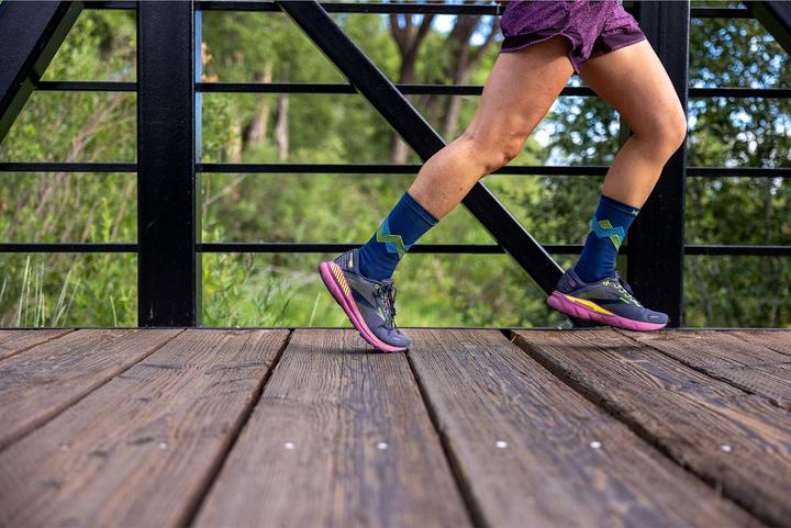 Immagine prodotto Injinji Run Lightweight Crew (37 - 40)