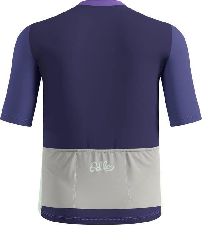 Actual product image Odlo Essential Heritage Print (S)