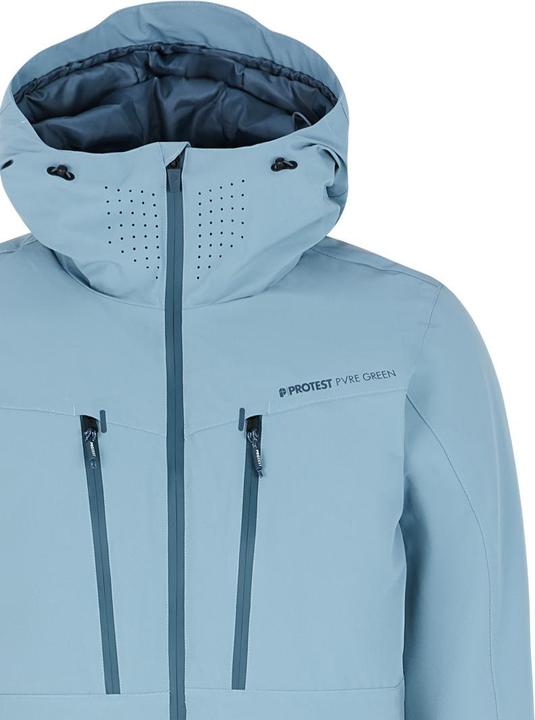 Actual product image Protest Snowjackets PRTTIMOTHY (S)