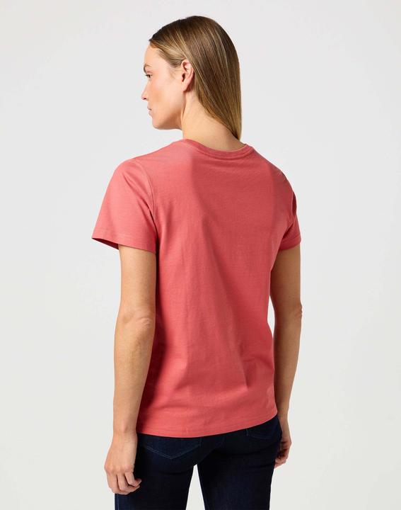 Produktbild Wrangler T-Shirt Regular Tee (M)