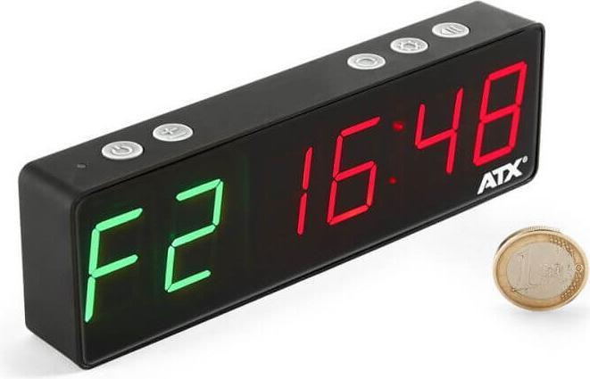 ATX Magnetischer Interval Timer
