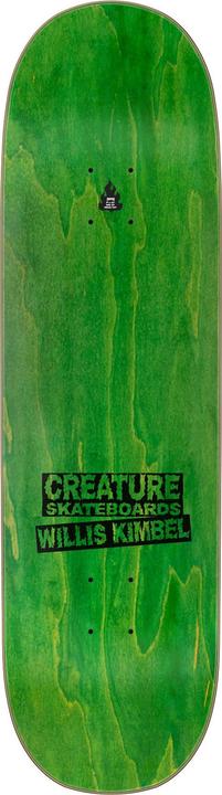 Actual product image Creature Shred Party Deux (9")