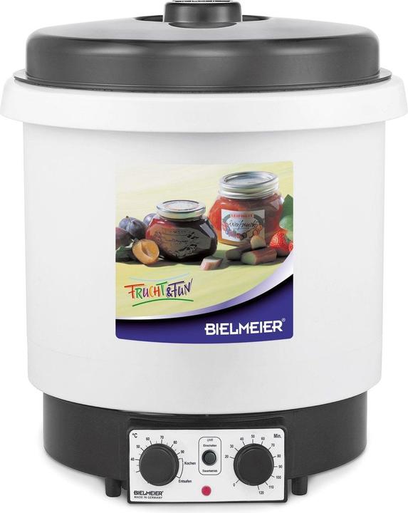 Bielmeier Einkochautomat 29 Liter (29 l)